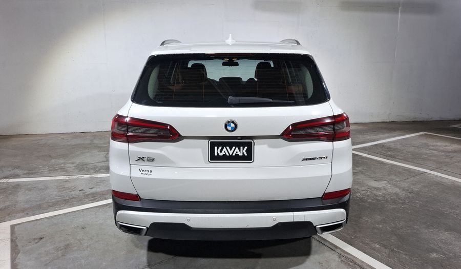 Bmw X5 3.0 XDRIVE40I EXECUTIVE AUTO 4WD Suv 2019