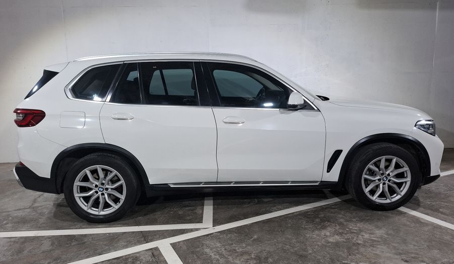 Bmw X5 3.0 XDRIVE40I EXECUTIVE AUTO 4WD Suv 2019