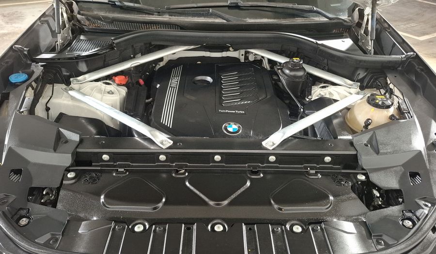 Bmw X5 3.0 XDRIVE40I EXECUTIVE AUTO 4WD Suv 2019