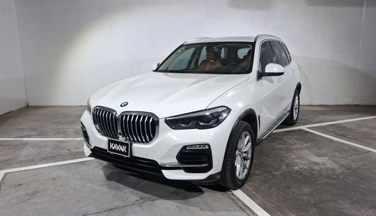 Bmw • X5