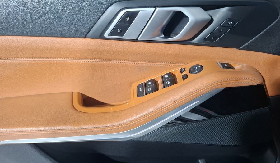 Bmw X5 3.0 XDRIVE40I EXECUTIVE AUTO 4WD Suv 2019