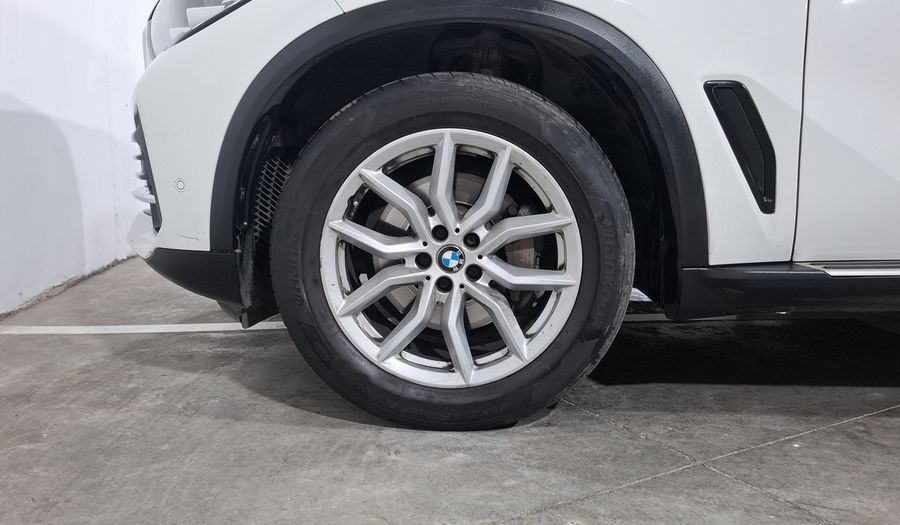 Bmw X5 3.0 XDRIVE40I EXECUTIVE AUTO 4WD Suv 2019
