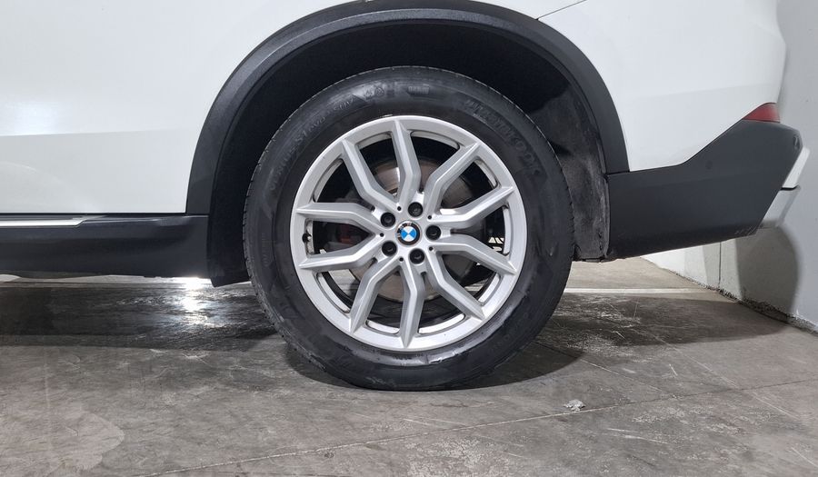 Bmw X5 3.0 XDRIVE40I EXECUTIVE AUTO 4WD Suv 2019
