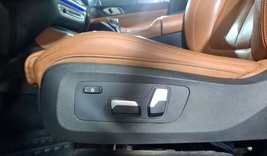 Bmw X5 3.0 XDRIVE40I EXECUTIVE AUTO 4WD Suv 2019