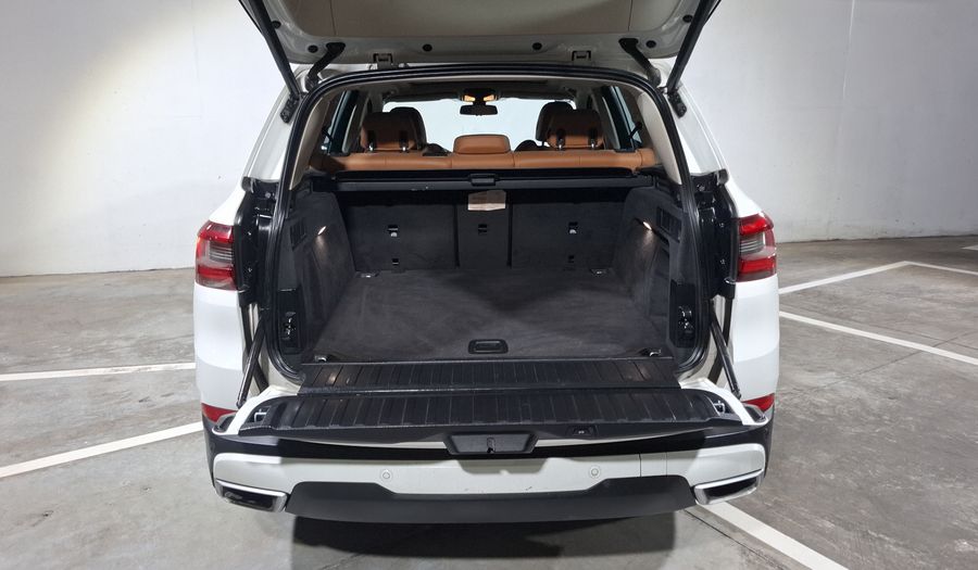 Bmw X5 3.0 XDRIVE40I EXECUTIVE AUTO 4WD Suv 2019