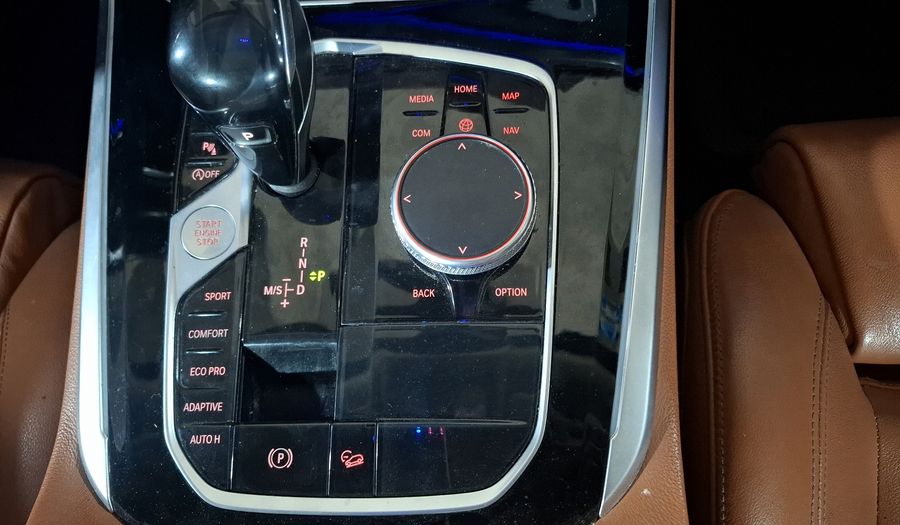 Bmw X5 3.0 XDRIVE40I EXECUTIVE AUTO 4WD Suv 2019