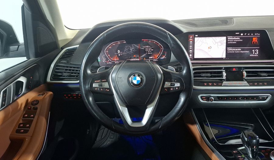 Bmw X5 3.0 XDRIVE40I EXECUTIVE AUTO 4WD Suv 2019