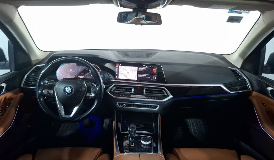 Bmw X5 3.0 XDRIVE40I EXECUTIVE AUTO 4WD Suv 2019