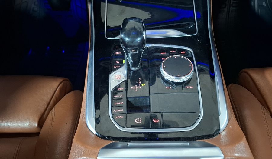 Bmw X5 3.0 XDRIVE40I EXECUTIVE AUTO 4WD Suv 2019