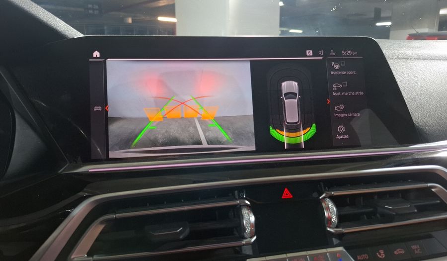 Bmw X5 3.0 XDRIVE40I EXECUTIVE AUTO 4WD Suv 2019