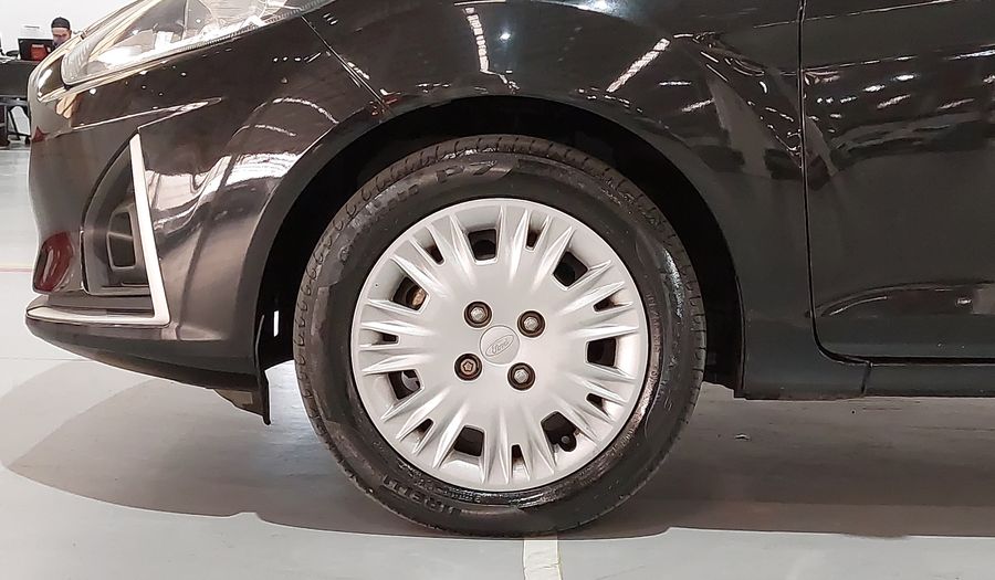 Ford Fiesta TIVCT SE Hatchback 2019