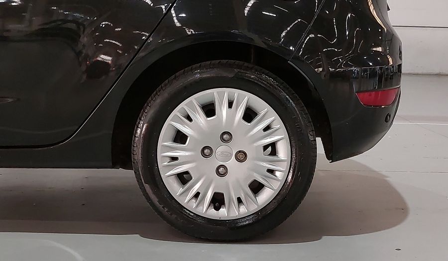 Ford Fiesta TIVCT SE Hatchback 2019