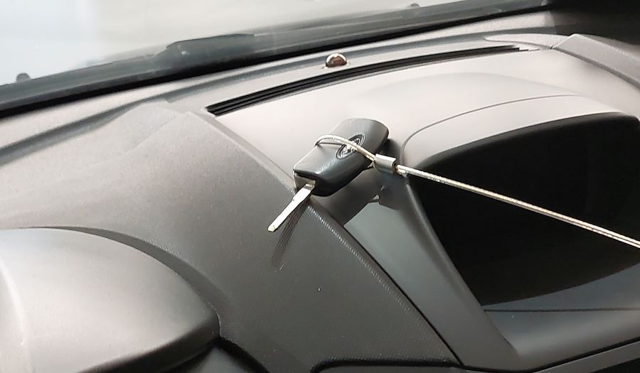 Ford Fiesta 1.6 SE Hatchback 2019