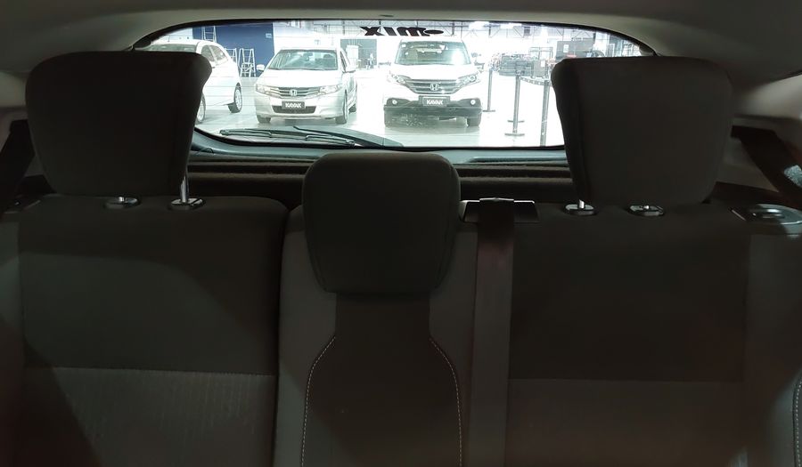 Ford Fiesta TIVCT SE Hatchback 2019