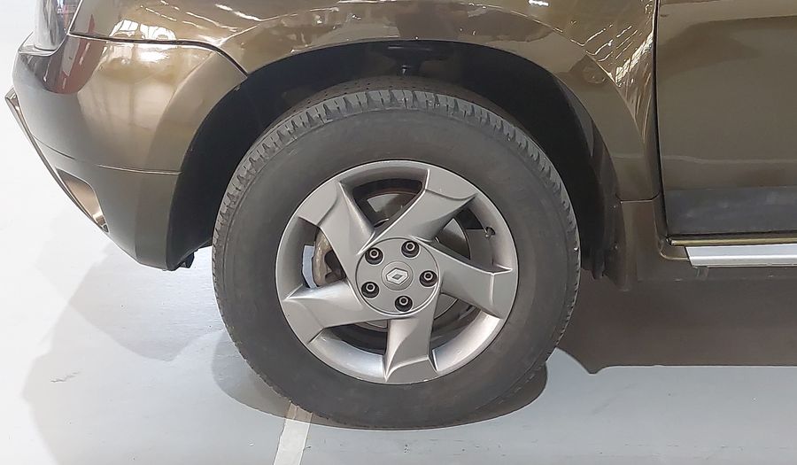 Renault Duster DYNAMIQUE Suv 2014