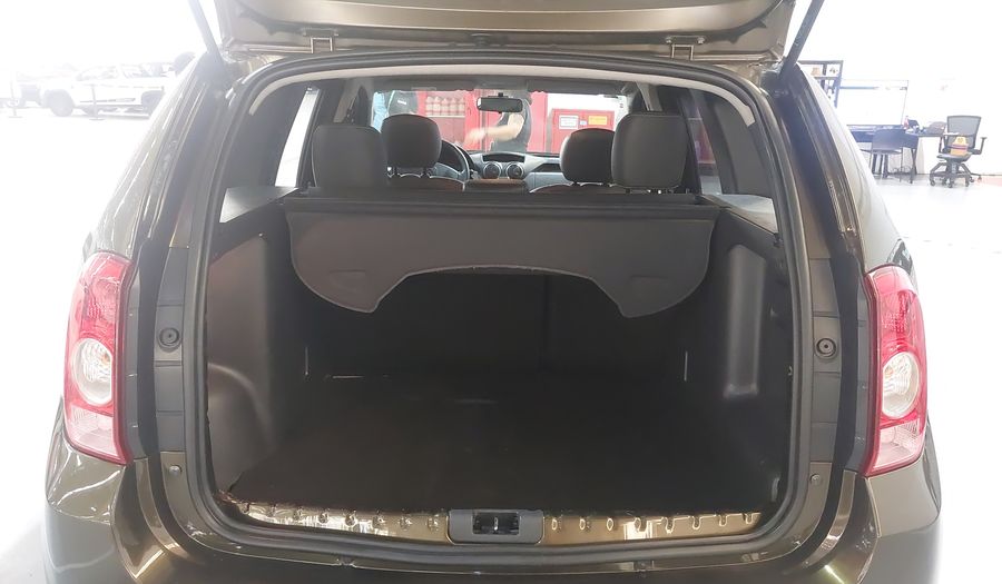 Renault Duster DYNAMIQUE Suv 2014