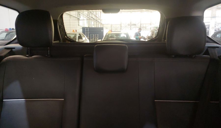 Renault Duster DYNAMIQUE Suv 2014