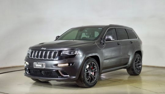 Jeep • Grand Cherokee