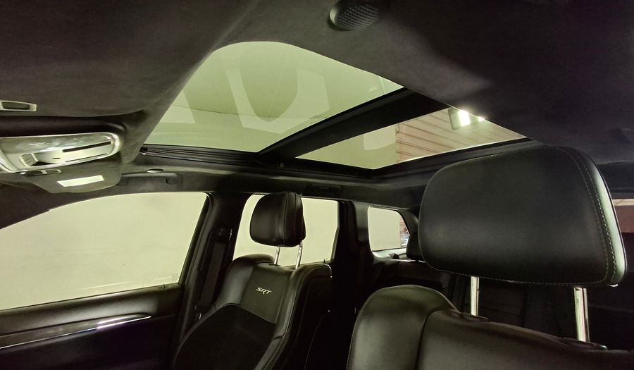 Jeep Grand Cherokee 6.4 AUTO SRT8 4WD Suv 2016