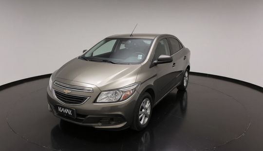 Chevrolet • Prisma