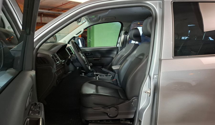 Volkswagen Amarok 2.0 TDI TRENDLINE G2 4X2 MY25 Pickup 2024