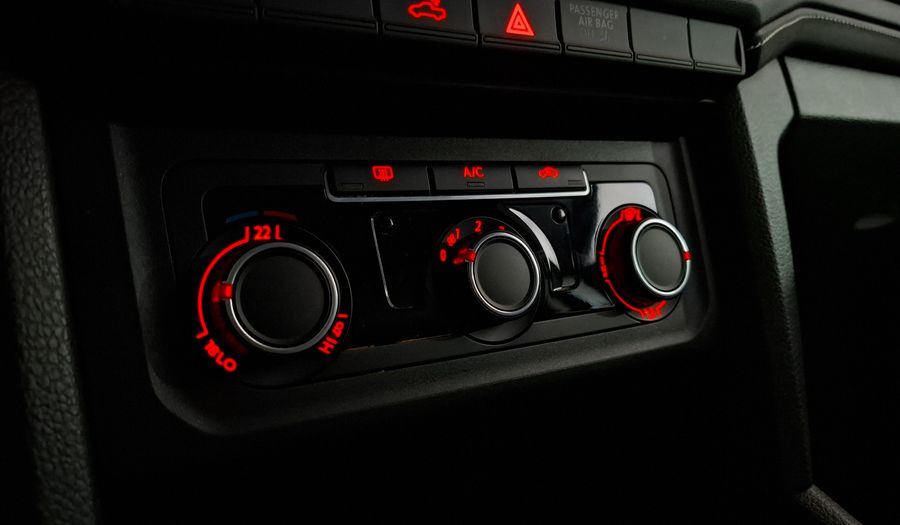 Volkswagen Amarok 2.0 TDI TRENDLINE G2 4X2 MY25 Pickup 2024