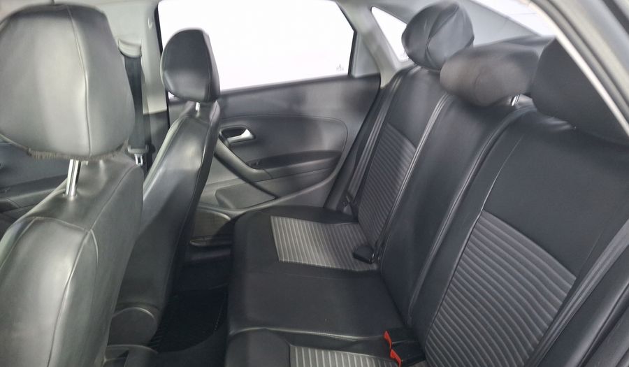 Volkswagen Vento 1.6 STARTLINE STD. Sedan 2018