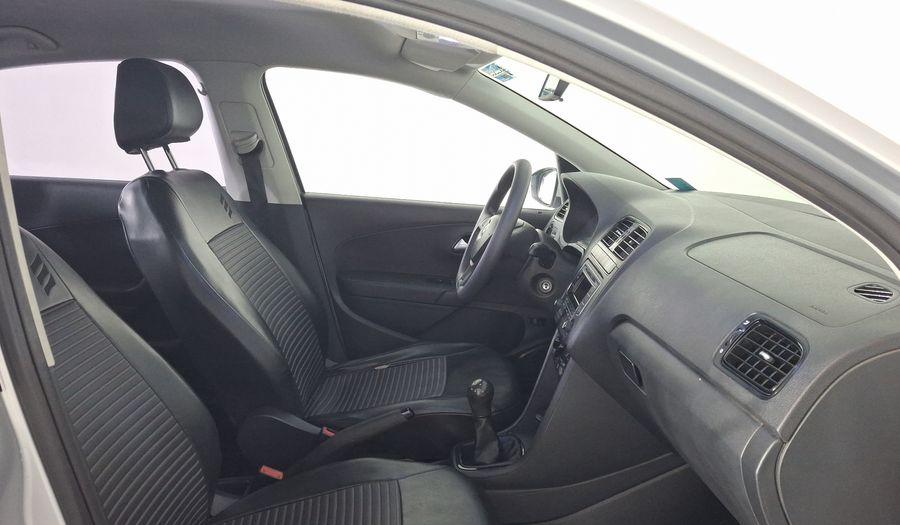 Volkswagen Vento 1.6 STARTLINE STD. Sedan 2018