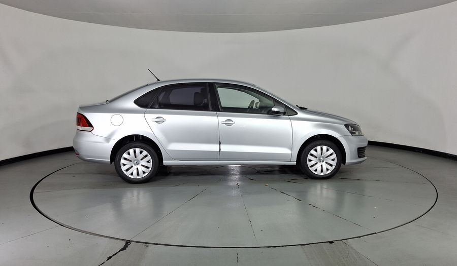 Volkswagen Vento 1.6 STARTLINE STD. Sedan 2018