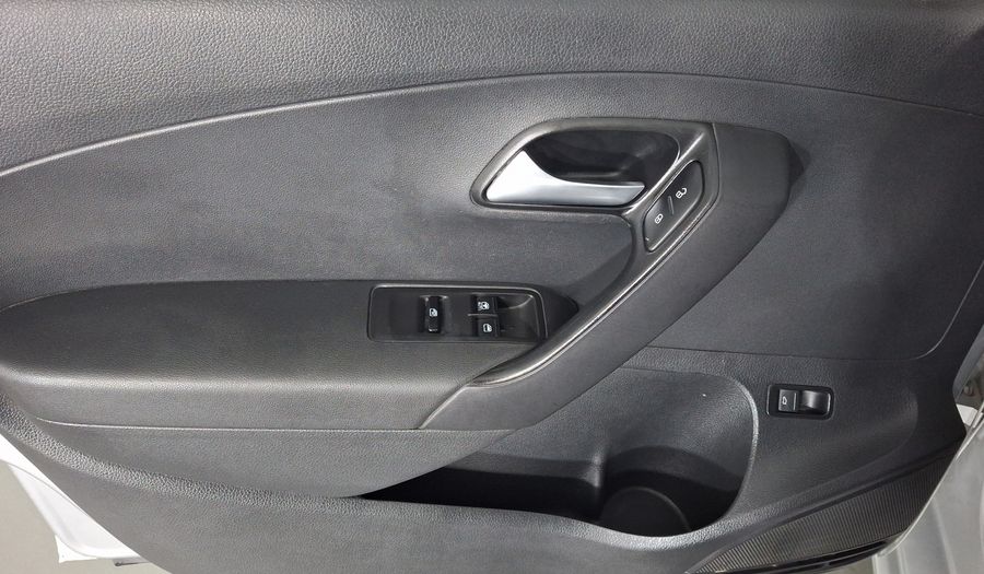 Volkswagen Vento 1.6 STARTLINE STD. Sedan 2018