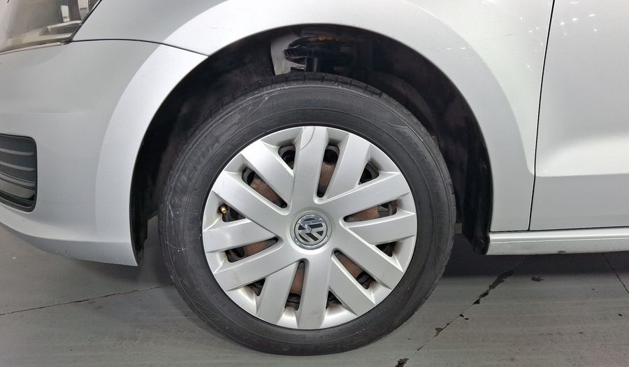 Volkswagen Vento 1.6 STARTLINE STD. Sedan 2018