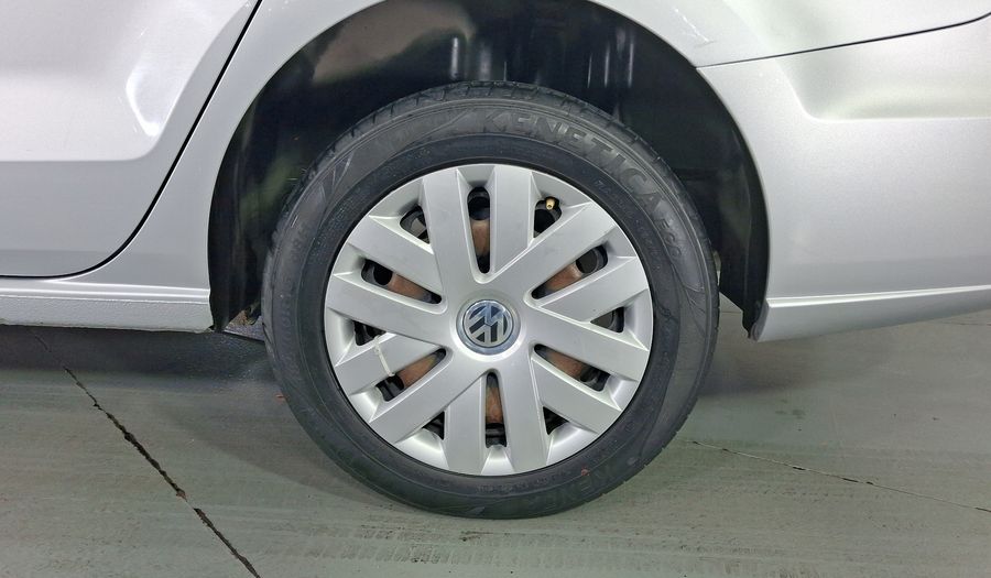 Volkswagen Vento 1.6 STARTLINE STD. Sedan 2018