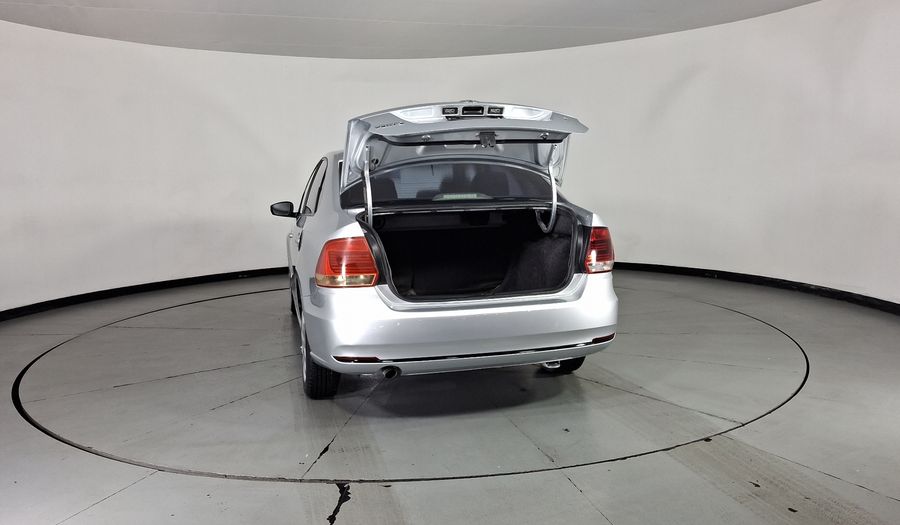 Volkswagen Vento 1.6 STARTLINE STD. Sedan 2018