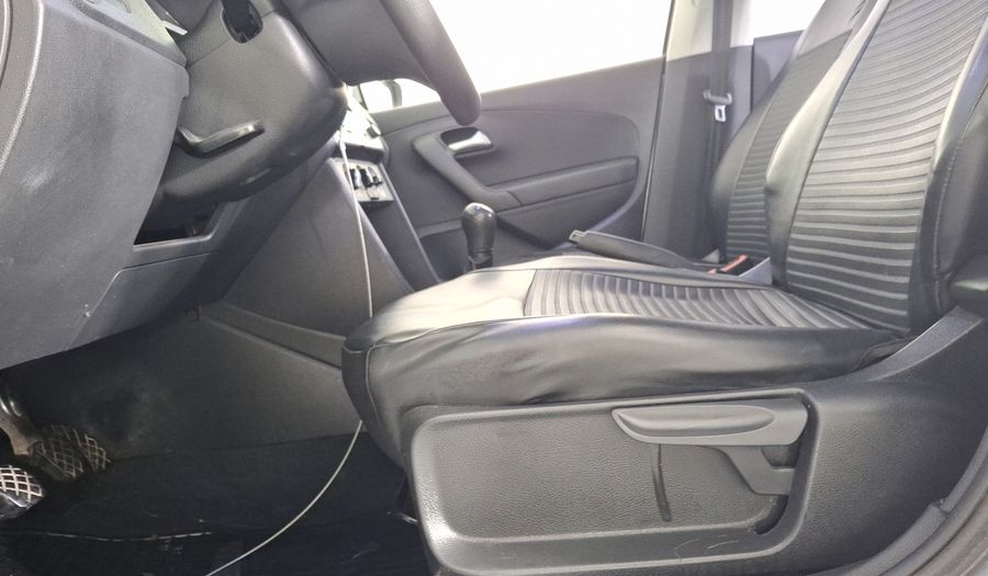 Volkswagen Vento 1.6 STARTLINE STD. Sedan 2018