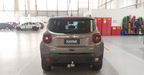 Jeep Renegade FLEX LONGITUDE AUTOMATICO Suv 2021