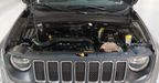 Jeep Renegade FLEX LONGITUDE AUTOMATICO Suv 2021