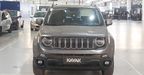 Jeep Renegade FLEX LONGITUDE AUTOMATICO Suv 2021