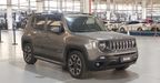 Jeep Renegade FLEX LONGITUDE AUTOMATICO Suv 2021