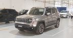 Jeep Renegade FLEX LONGITUDE AUTOMATICO Suv 2021
