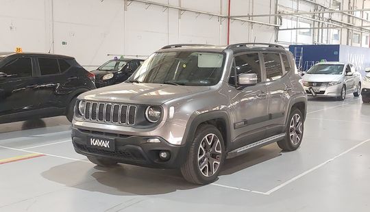 Jeep • Renegade