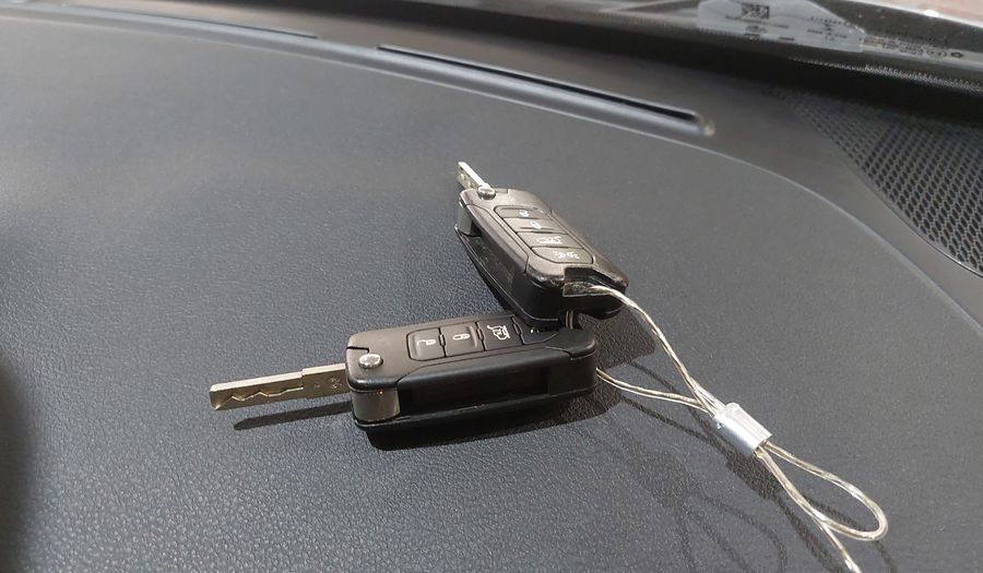 Jeep Renegade FLEX LONGITUDE AUTOMATICO Suv 2021