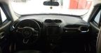 Jeep Renegade FLEX LONGITUDE AUTOMATICO Suv 2021