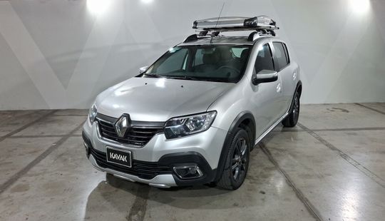 Renault • Stepway