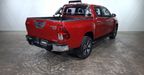 Toyota Hilux 2.8 DOBLE CABINA DSL AT PLATINUM ROJO Pickup 2019