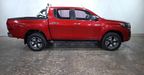 Toyota Hilux 2.8 DOBLE CABINA DSL AT PLATINUM ROJO Pickup 2019