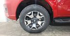 Toyota Hilux 2.8 DOBLE CABINA DSL AT PLATINUM ROJO Pickup 2019