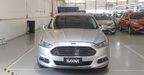 Ford Fusion AUTOMATICO FLEX Sedan 2014