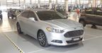 Ford Fusion AUTOMATICO FLEX Sedan 2014