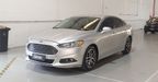 Ford Fusion AUTOMATICO FLEX Sedan 2014