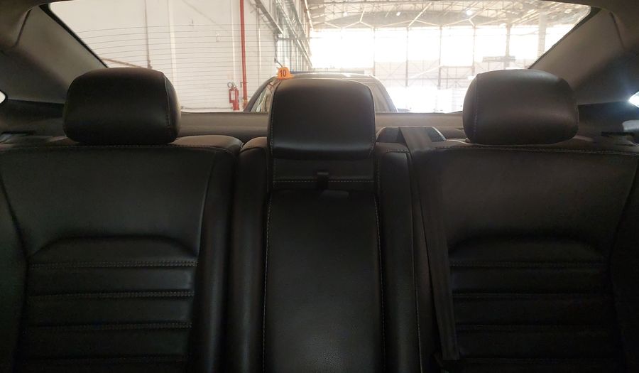 Ford Fusion AUTOMATICO FLEX Sedan 2014